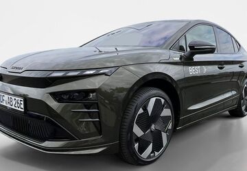 Skoda Enyaq 13.900 km 49.485 &euro; Offenbach am Main 63075