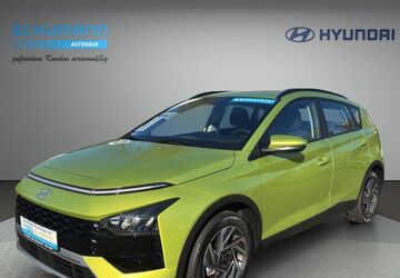 Hyundai BAYON 3.352 km 19.490 &euro; Saarbrücken 66115
