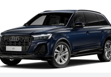 Audi Q7 28.413 km 65.390 &euro; Bochum 44809