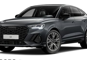 Audi Q3 3.270 km 44.980 &euro; Mönchengladbach 41066