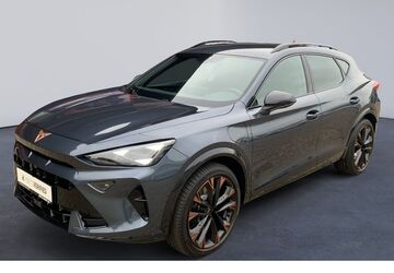 Cupra Formentor 9.250 km 38.990 &euro; Braunschweig 38114