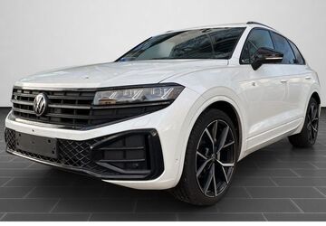 VW Touareg 37.086 km 65.900 &euro; Ludwigshafen 67059