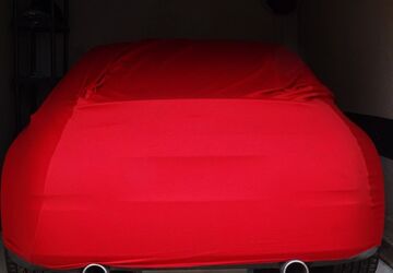 Nissan 350Z 110.000 km 29.500 &euro; Blaustein 89134