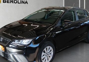 Seat Ibiza 1.140 km 20.444 &euro; Berlin 12105