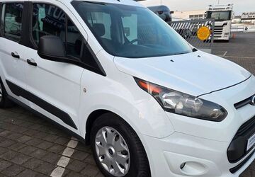 Ford Tourneo Connect 281.000 km 5.950 &euro; Pulheim 50259