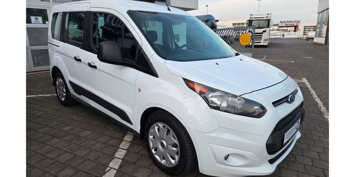Ford Tourneo Connect 281.000 km 5.950 &euro; Pulheim 50259