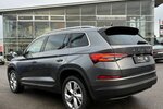 Skoda Kodiaq 1.5 TSI STYLE V+C/DSG/KAMERA/NAVI/DAB/AHK 131.783 km 23.800 &euro; Villingen-Schwenningen 78054
