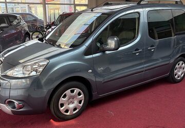 Peugeot Partner 150.000 km 5.990 &euro; Ludwigshafen 67059