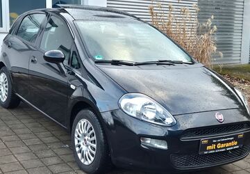 Fiat Punto 6.300 km 7.490 &euro; Remseck am Neckar 71686