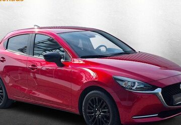 Mazda 2 20.856 km 18.111 &euro; Darmstadt 64293
