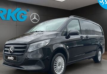 Mercedes-Benz Vito 15.000 km 67.580 &euro; Euskirchen 53879