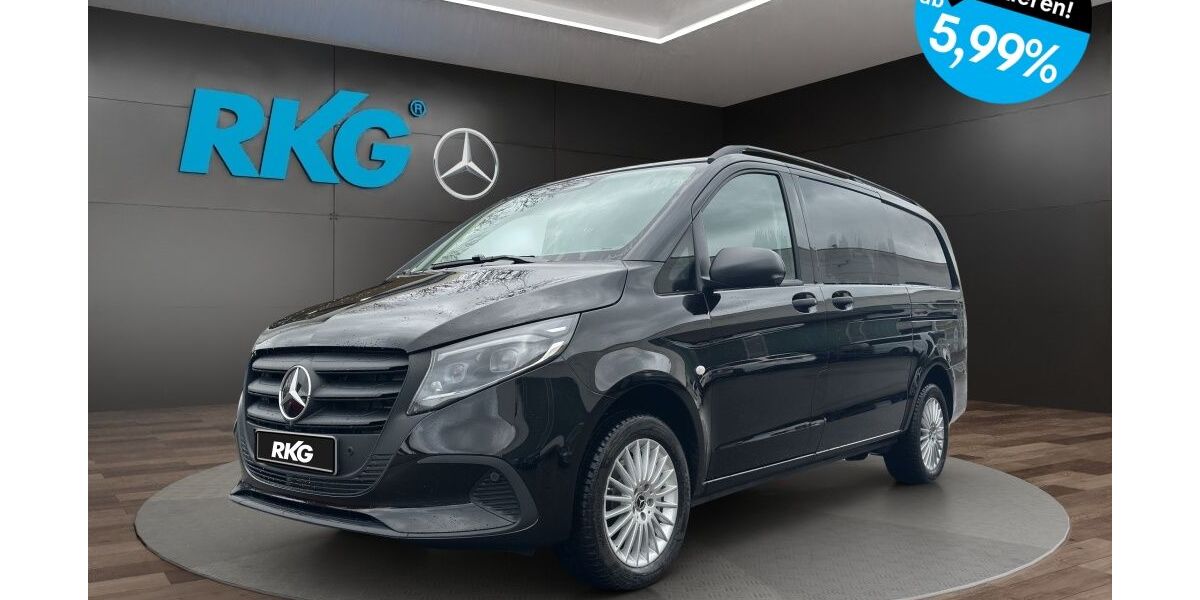Mercedes-Benz Vito 15.000 km 67.580 &euro; Euskirchen 53879