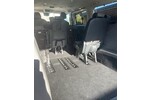 Ford Tourneo Custom Bus 140.000 km 28.000 &euro; Süderstapel 