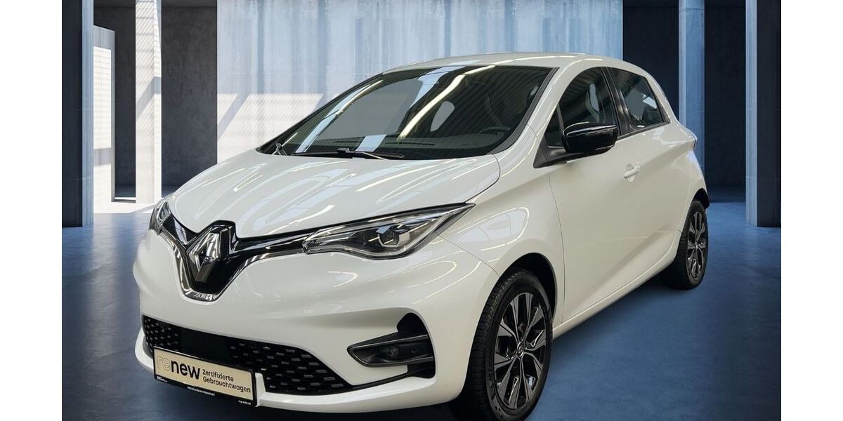 Renault ZOE 87.592 km 12.250 &euro; Frankfurt / Main 60314