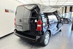 Opel Vivaro -e Cargo Elegance M 75 kWh 1. Hand 14.200 km 26.550 &euro; Lich 35423