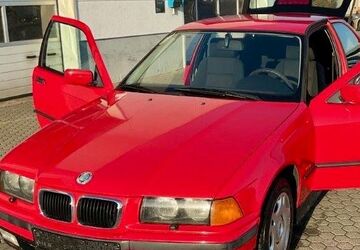 BMW 316 176.600 km 1.700 &euro; Gerhardshofen 91466