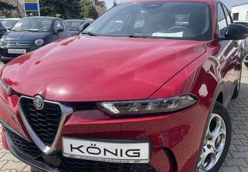 Alfa Romeo Tonale 21.755 km 22.996 &euro; Dahlwitz-Hoppegarten 15366