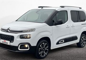 Citroen Berlingo 89.240 km 18.232 &euro; Dietersheim 91463