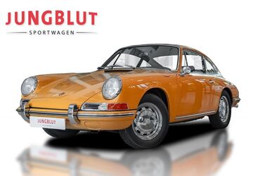 Porsche 911 Urmodell 5.450 km 224.900 &euro; Hamburg 22143