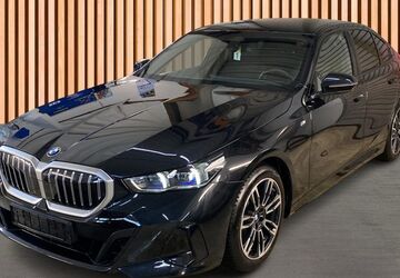 BMW 520 29.400 km 47.980 &euro; Dresden 01328