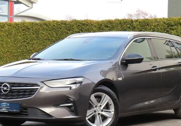 Opel Insignia 129.000 km 16.499 &euro; Bad Lippspringe 33175
