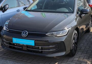 VW Golf 12.450 km 25.440 &euro; Forchheim 91301