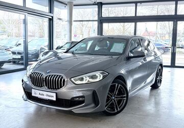 BMW 118 59.972 km 26.700 &euro; München 81825