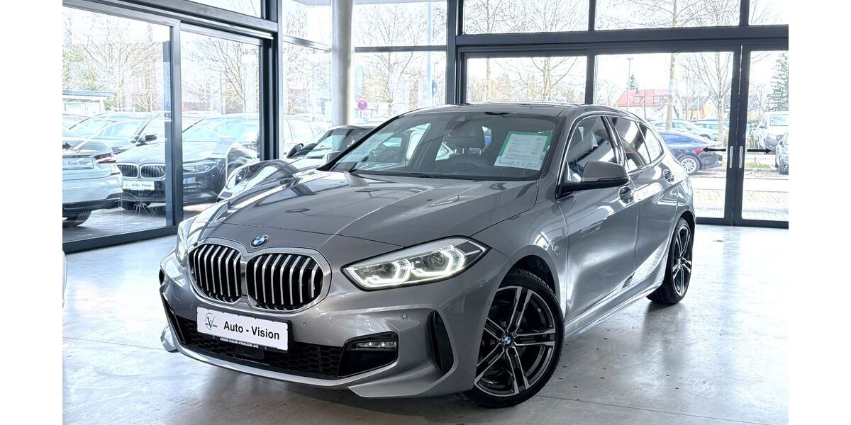 BMW 118 59.972 km 26.700 &euro; München 81825