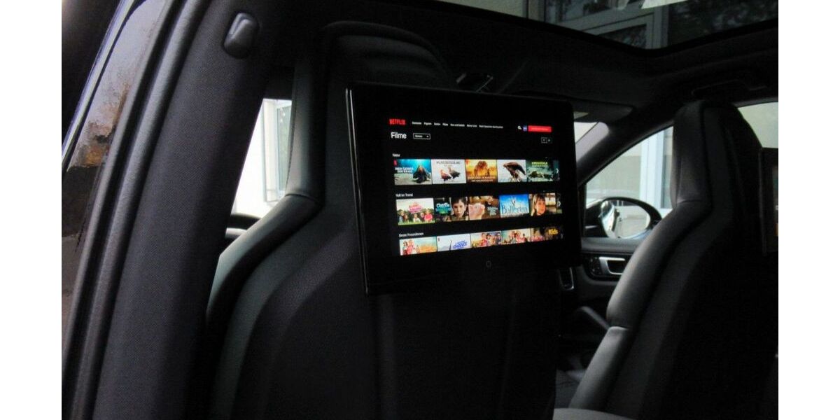 Porsche Cayenne 6.021 km 122.950 &euro; Gauting bei Starnberg 82131