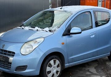 Suzuki Alto 212.500 km 1.950 &euro; Bad sassendorf 59505