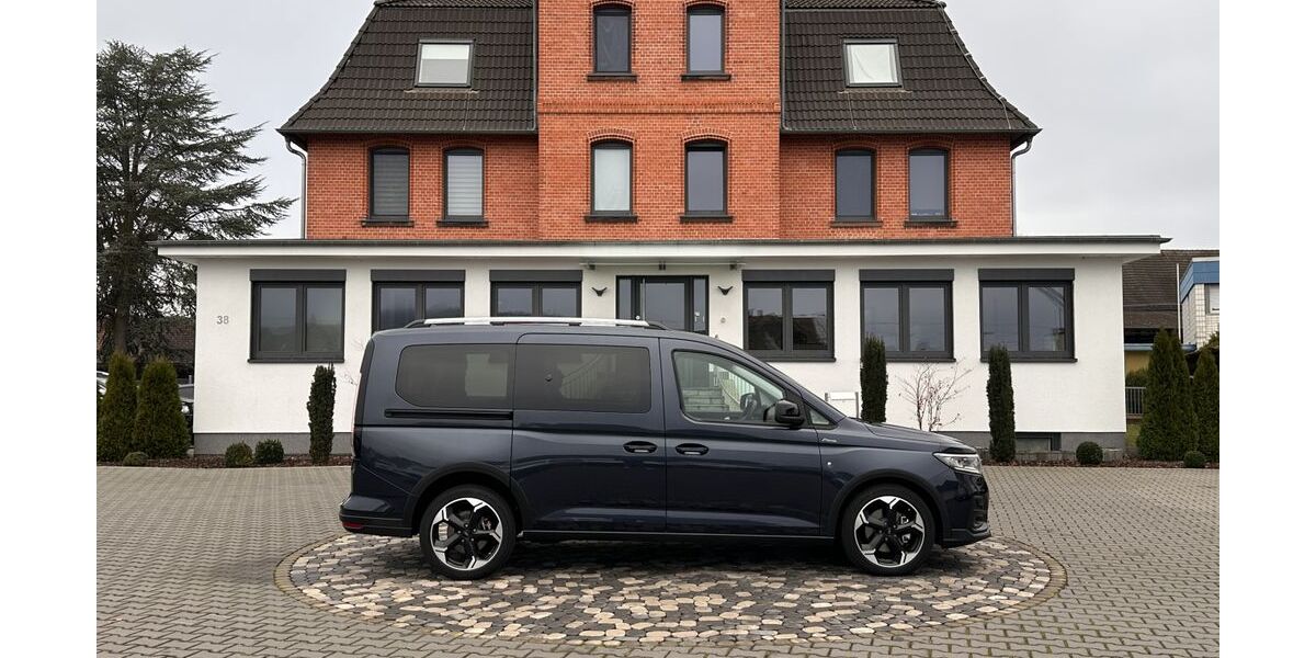 Ford Tourneo Connect 11.596 km 34.950 &euro; Rotenburg Lispenhausen 36199