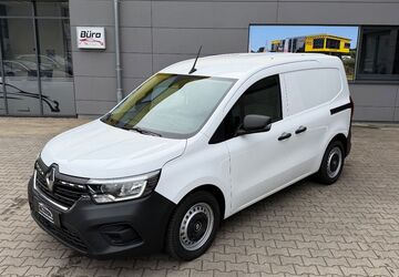 Renault Kangoo 13.000 km 21.990 &euro; Lohne 49393