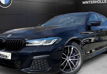 BMW 530 44.000 km 43.280 &euro; Fürstenfeldbruck 82256