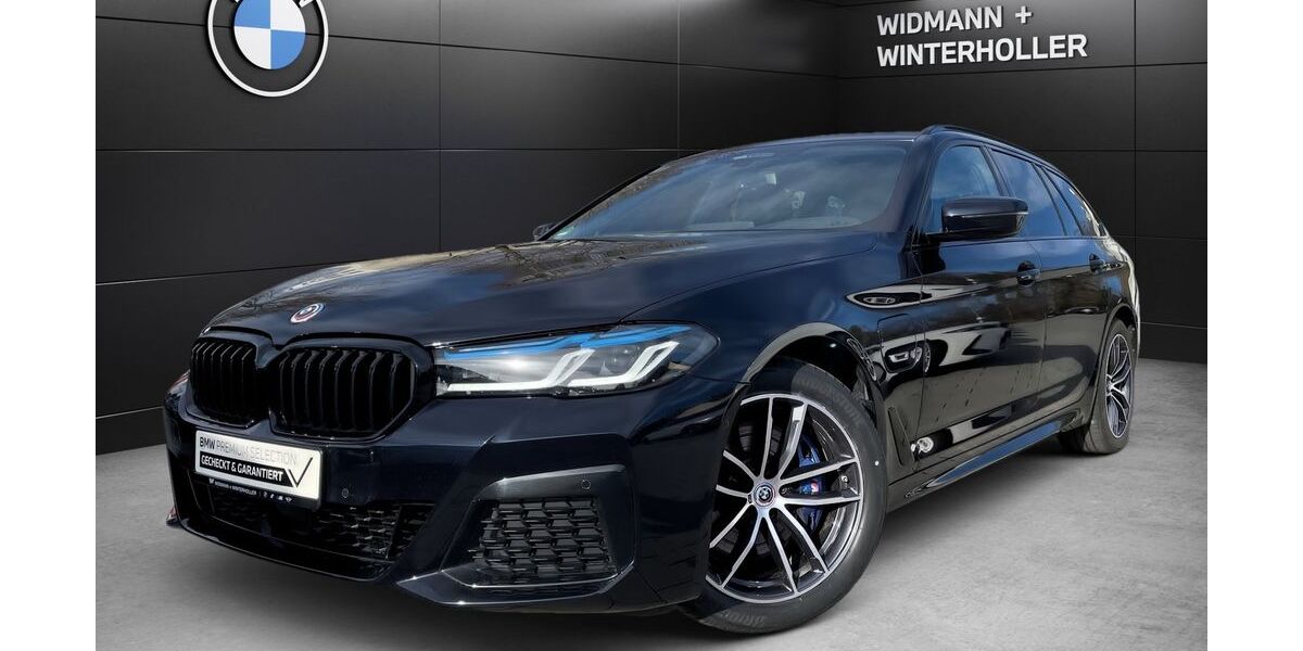 BMW 530 44.000 km 43.280 &euro; Fürstenfeldbruck 82256