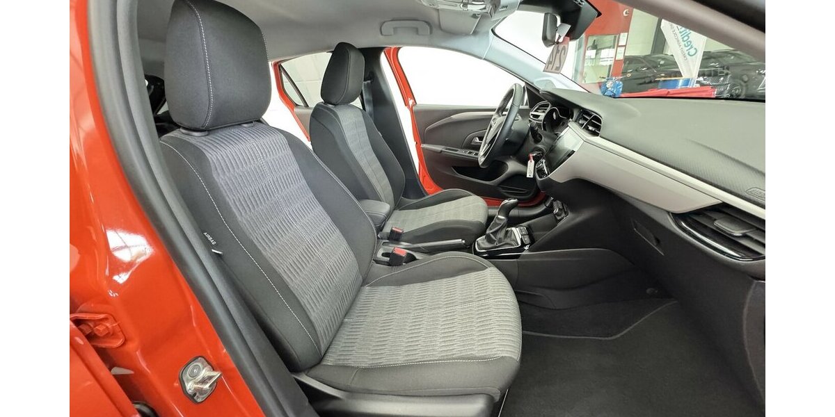 Opel Corsa 1.2 Edition Carplay Kamera + PDC LED 16.600 km 12.220 &euro; Lich 35423
