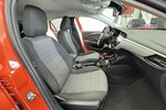Opel Corsa 1.2 Edition Carplay Kamera + PDC LED 16.600 km 12.220 &euro; Lich 35423