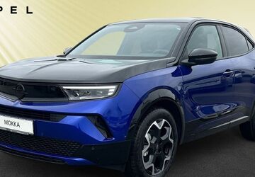 Opel Mokka 4.990 km 24.990 &euro; Weinheim 69469