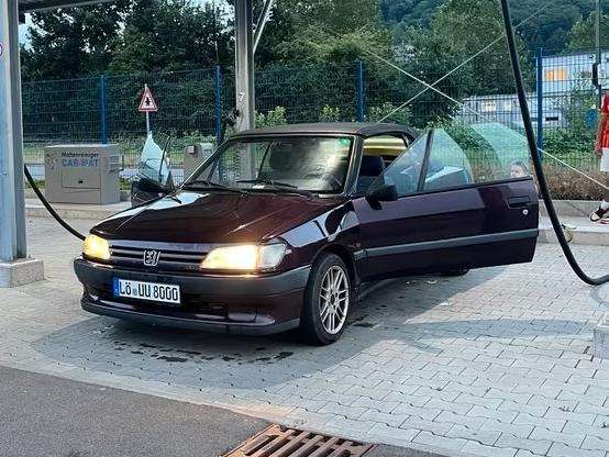 Peugeot 306 133.000 km 2.000 &euro; Schopfheim 79650