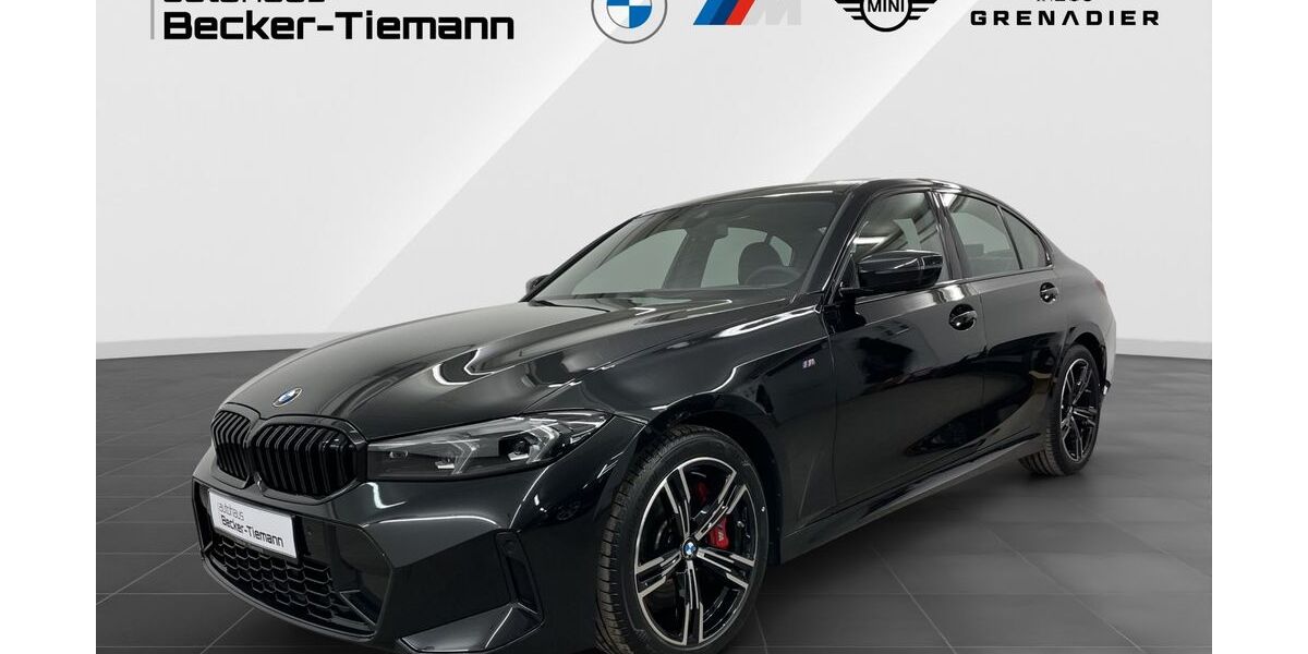 BMW 318 10.872 km 39.893 &euro; Minden 32429