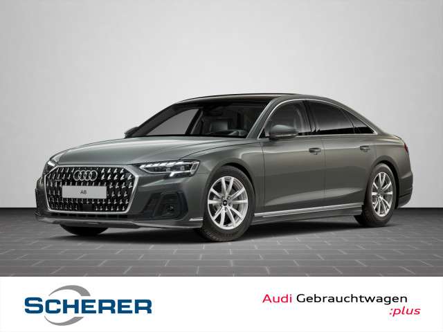 Audi A8 64.271 km 74.990 &euro; Saarbrücken 66115