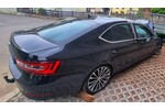 Skoda Superb 228.000 km 4.000 &euro; Döbeln 04720