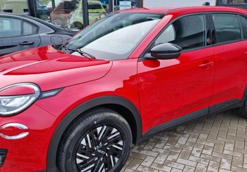 Fiat 600e 9.746 km 19.999 &euro; Ratzeburg 23909