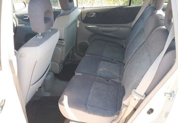 Mazda Premacy 160.000 km 1.990 &euro; Erlangen 91058