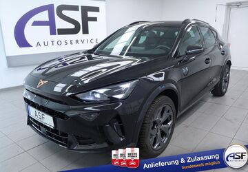 Cupra Formentor 10.300 km 33.470 &euro; Fürstenwalde bei Berlin 15517