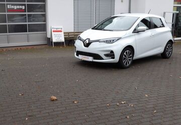 Renault ZOE 29.303 km 16.990 &euro; Potsdam 14482