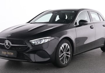 Mercedes-Benz A 180 3.411 km 29.445 &euro; Essen 45309