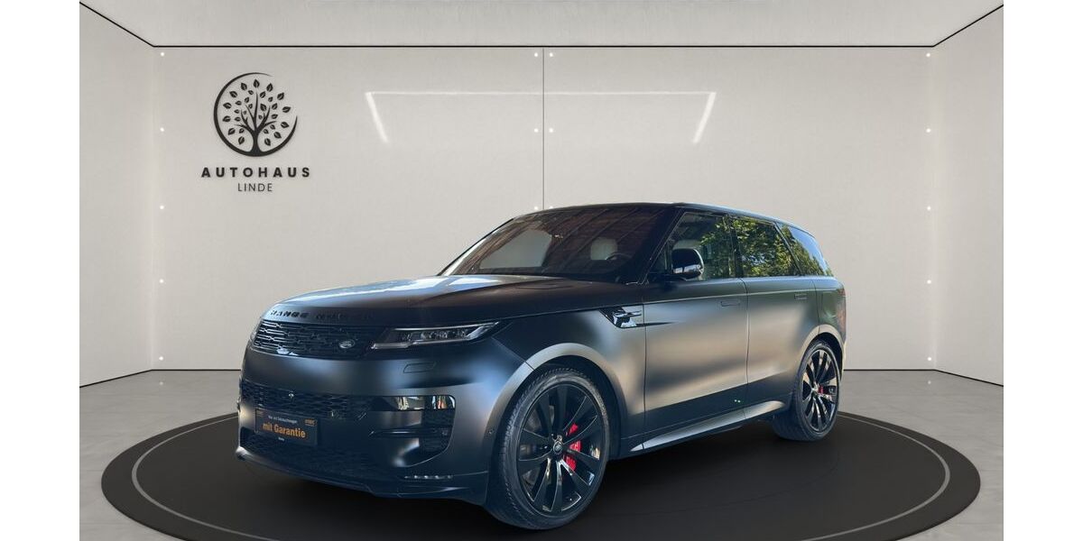 Land Rover Range Rover Sport 30.410 km 99.990 &euro; Nassenheide 16775