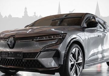 Renault Megane 8.840 km 39.940 &euro; Lüneburg 21339