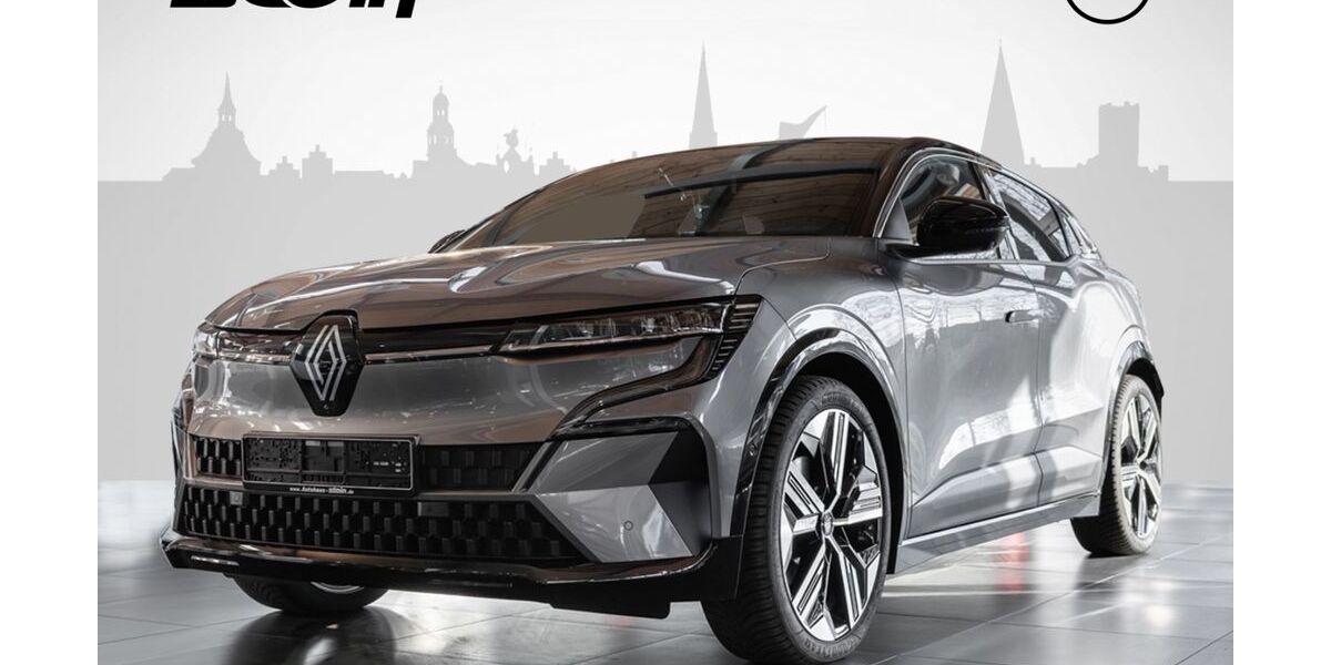 Renault Megane 8.840 km 39.940 &euro; Lüneburg 21339