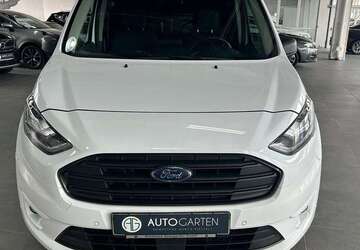 Ford Transit Connect 118.000 km 15.950 &euro; Paderborn 33106